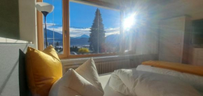 Sonnige und ruhige Wohnung in Innsbruck - Stadtrand